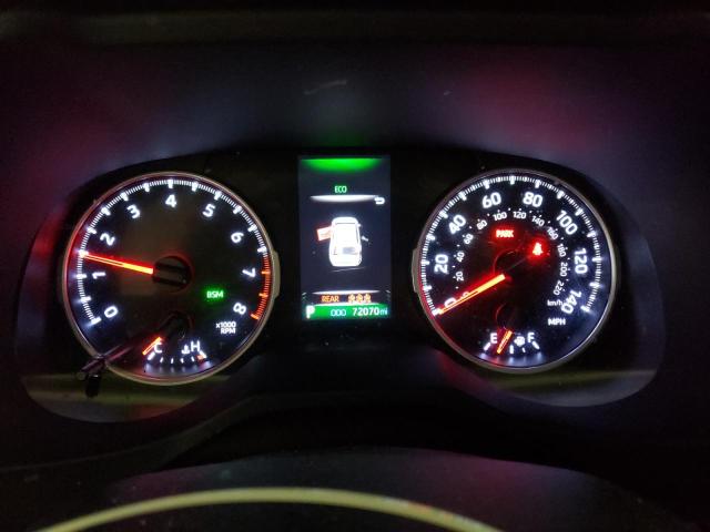 صورة رقم 9 من المزاد - 2019 TOYOTA RAV4 XLE مع VIN JTMP1RFV9KD022528