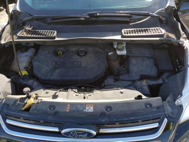 Photo 11 from auction – 2016 FORD ESCAPE TIT with VIN 1FMCU9J98GUB27757
