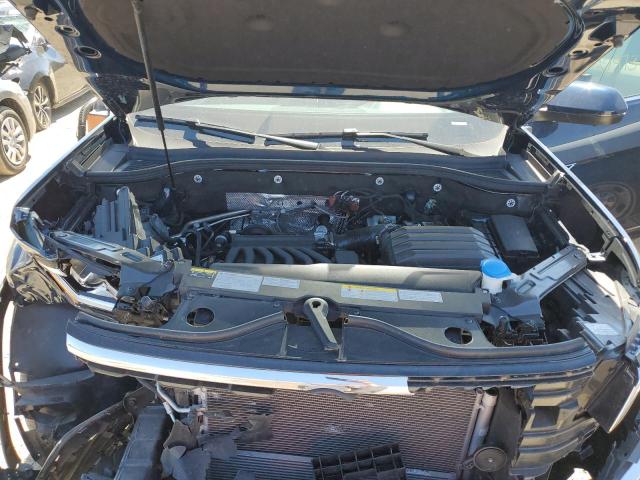 Photo 12 from auction – 2021 VOLKSWAGEN ATLAS SEL with VIN 1V2FR2CA8MC605693