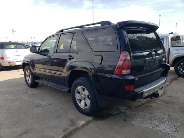 Photo 2 from auction – 2003 TOYOTA 4RUNNER SR with VIN JTEBT14R130027951