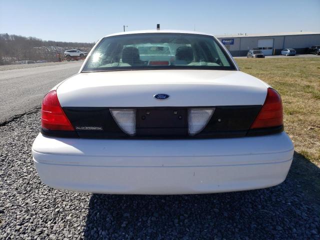 Photo 6 from auction – 2004 FORD CROWN VICT with VIN 2FAFP71W84X180794