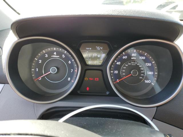 Photo 9 from auction – 2016 HYUNDAI ELANTRA SE with VIN 5NPDH4AE2GH695512