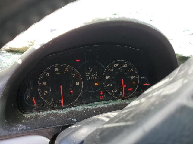 Photo 9 from auction – 2004 ACURA TSX with VIN JH4CL96804C011220