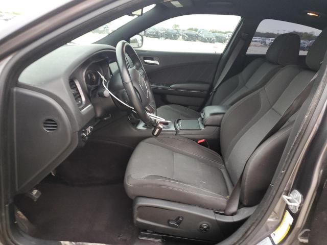 Photo 7 from auction – 2017 DODGE CHARGER SX with VIN 2C3CDXHGXHH576184