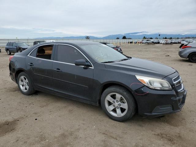 Photo 4 from auction – 2013 CHEVROLET MALIBU LS with VIN 1G11B5SA0DF220834