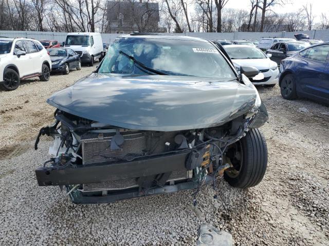 Photo 5 from auction – 2014 TOYOTA CAMRY L with VIN 4T1BF1FK4EU838260