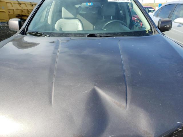 Photo 12 from auction – 2010 NISSAN ROGUE S with VIN JN8AS5MT9AW503545