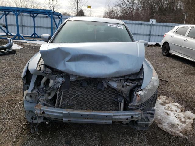 Photo 11 from auction – 2011 HONDA ACCORD SE with VIN 1HGCP2F63BA802198