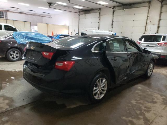 Photo 3 from auction – 2018 CHEVROLET MALIBU with VIN 1G1ZD5STXJF170910