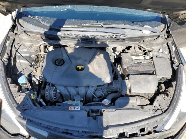 Photo 11 from auction – 2016 KIA FORTE LX with VIN KNAFX4A61G5541360