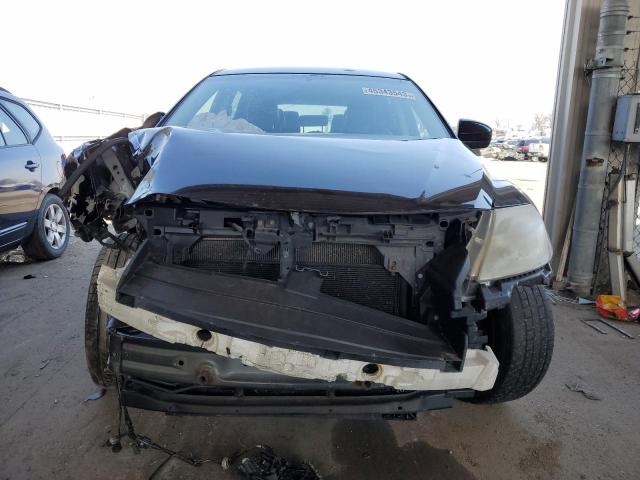Photo 5 from auction – 2012 MAZDA CX-9 with VIN JM3TB2CA8C0343481