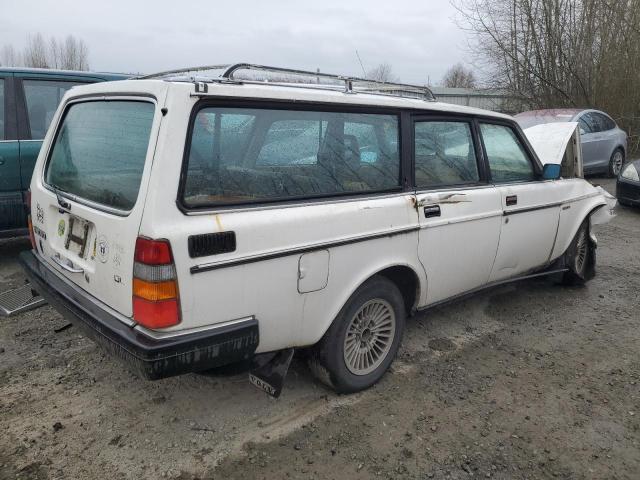 Photo 3 from auction – 1985 VOLVO 245 DL with VIN YV1AX8850F1633769