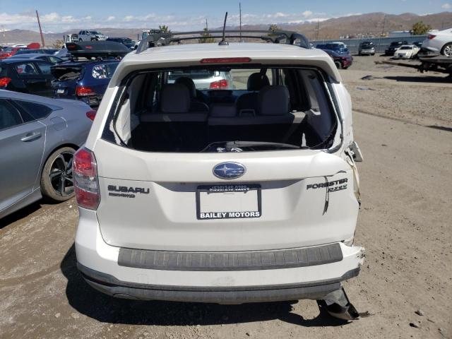 Photo 6 from auction – 2014 SUBARU FORESTER 2 with VIN JF2SJAJC8EH427845