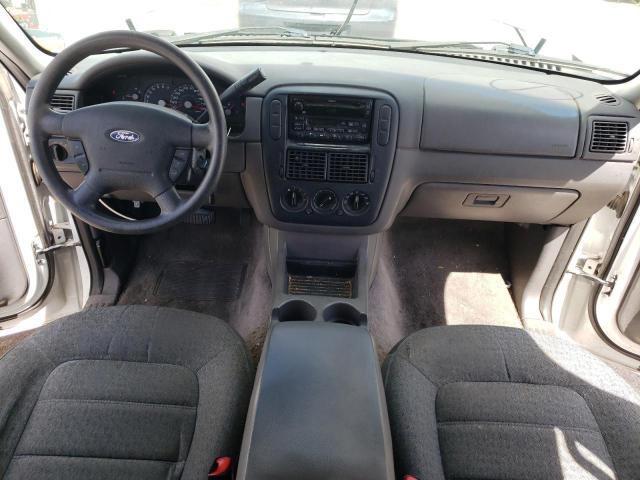 Photo 8 from auction – 2003 FORD EXPLORER X with VIN 1FMZU62K63UA13731