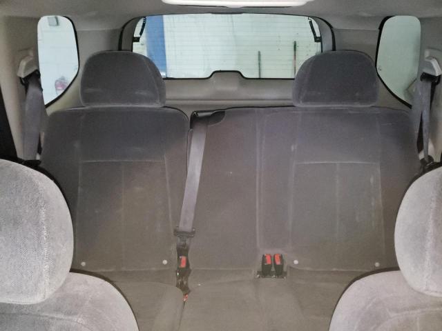 Photo 10 from auction – 2006 GMC ENVOY with VIN 1GKDT13S862286435