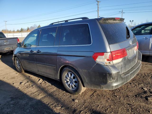 Photo 2 from auction – 2010 HONDA ODYSSEY EX with VIN 5FNRL3H73AB088420