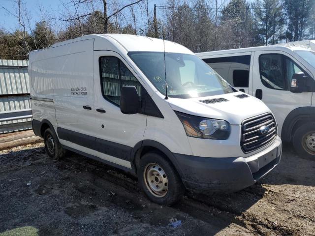 Photo 4 from auction – 2017 FORD TRANSIT T- with VIN 1FTYE1CM3HKA42896