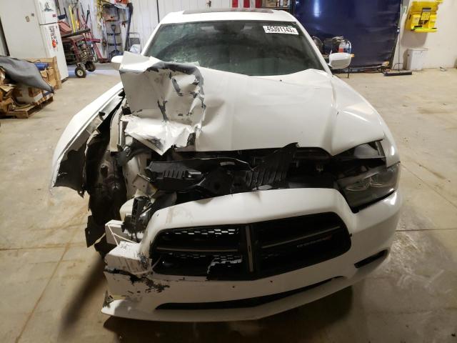 Photo 5 from auction – 2014 DODGE CHARGER R/ with VIN 2C3CDXDT4EH360698
