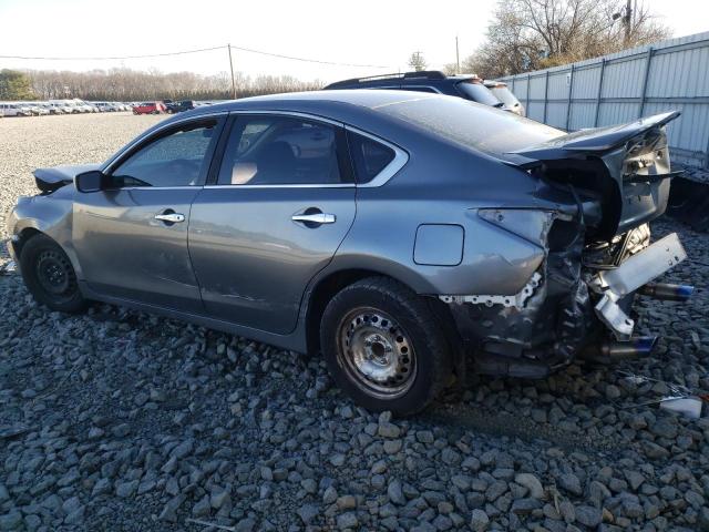 Photo 2 from auction – 2014 NISSAN ALTIMA 2.5 with VIN 1N4AL3AP0EN373497