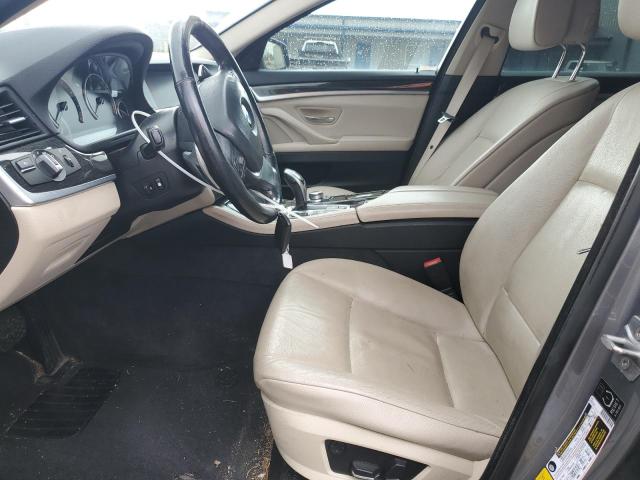Photo 7 from auction – 2013 BMW 535 XI with VIN WBAFU7C58DDU70562