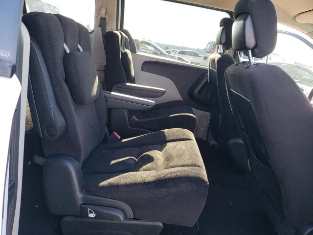 Photo 11 from auction – 2014 DODGE GRAND CARA with VIN 2C4RDGBG5ER327425