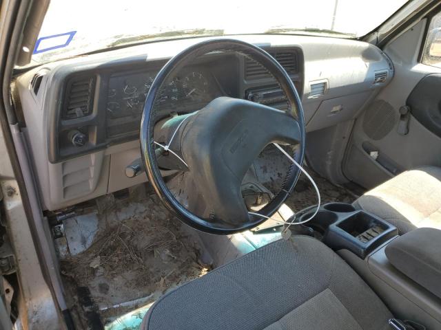 Photo 8 from auction – 1994 MAZDA B3000 with VIN 4F4CR12U8RTM07530