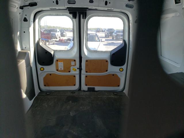 Photo 10 from auction – 2019 FORD TRANSIT CO with VIN NM0LS7E20K1405280