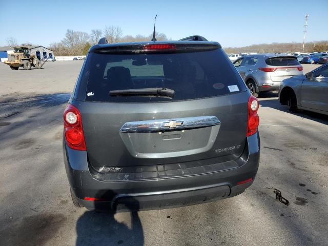 Photo 6 from auction – 2011 CHEVROLET EQUINOX LT with VIN 2GNALDEC9B1164044