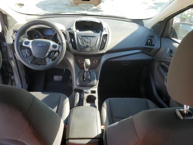 Photo 8 from auction – 2014 FORD ESCAPE S with VIN 1FMCU0F76EUD77062