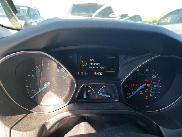 Photo 9 from auction – 2016 FORD FOCUS SE with VIN 1FADP3F27GL307963
