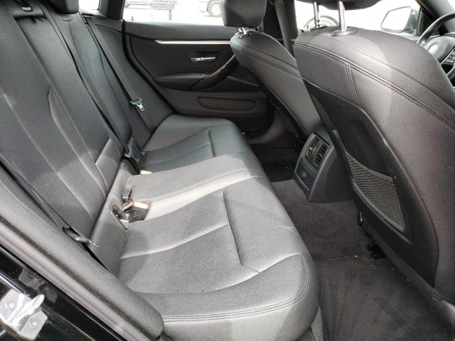 Photo 10 from auction – 2020 BMW 430I GRAN with VIN WBA4J1C08LCD99422
