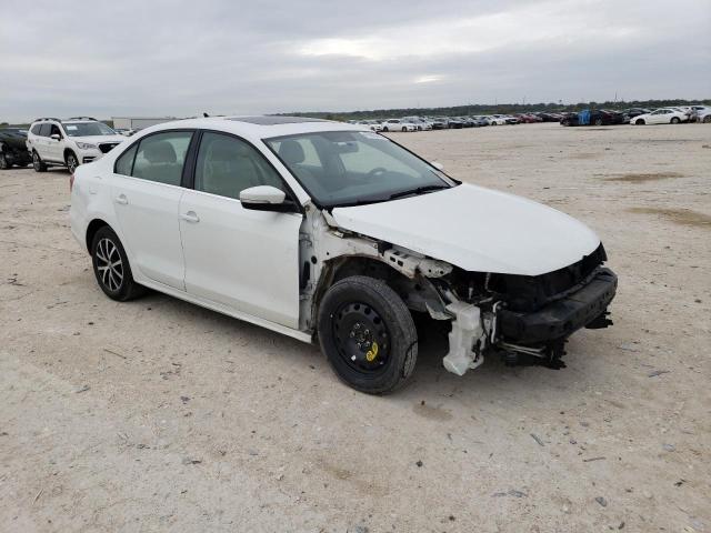 Photo 4 from auction – 2017 VOLKSWAGEN JETTA SE with VIN 3VWDB7AJXHM378957
