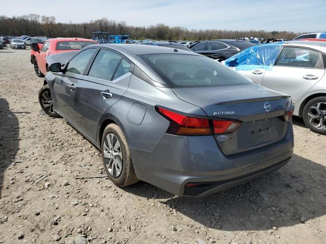 Photo 2 from auction – 2019 NISSAN ALTIMA S with VIN 1N4BL4BV5KC170247