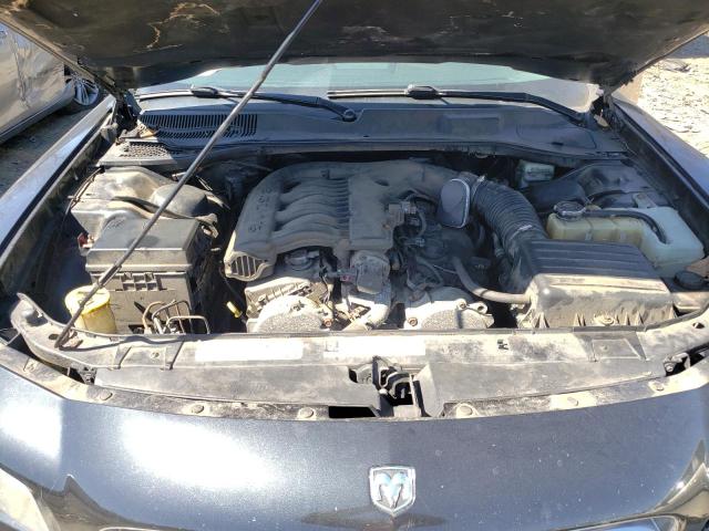 Photo 11 from auction – 2010 DODGE CHARGER SX with VIN 2B3CA3CV9AH127217