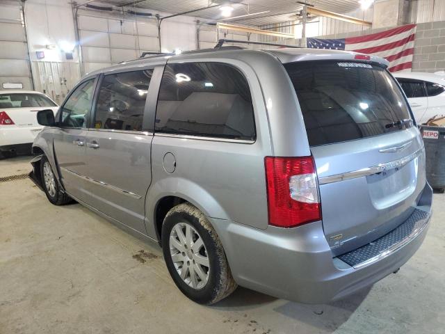 Photo 2 from auction – 2016 CHRYSLER TOWN & COU with VIN 2C4RC1BGXGR157369