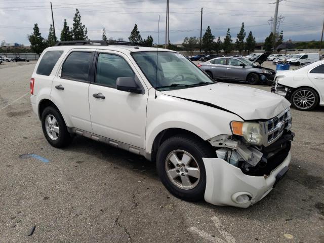 Photo 4 from auction – 2009 FORD ESCAPE XLT with VIN 1FMCU03G59KA64090