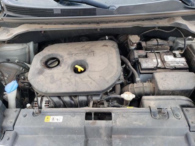 Photo 11 from auction – 2018 KIA SOUL + with VIN KNDJP3A50J7571797