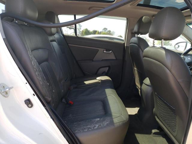 Photo 11 from auction – 2013 KIA SPORTAGE E with VIN KNDPC3A22D7399675