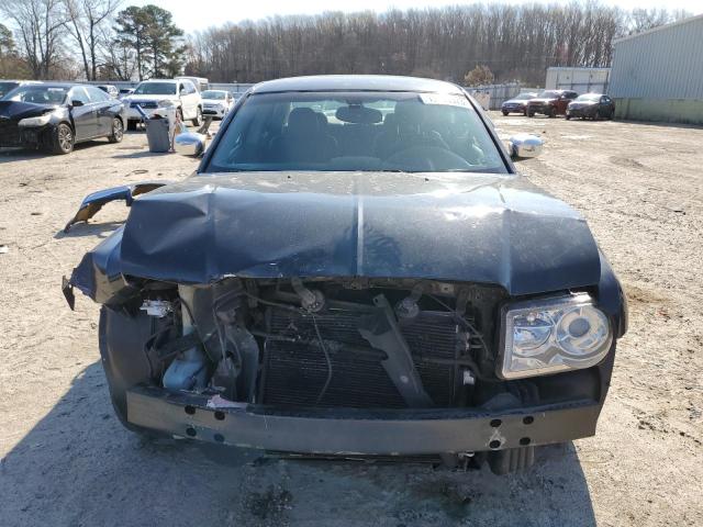 Photo 5 from auction – 2005 CHRYSLER 300C with VIN 2C3JA63H25H529074