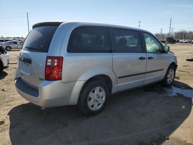 Photo 3 from auction – 2008 DODGE GRAND CARA with VIN 2D8HN44H48R130250