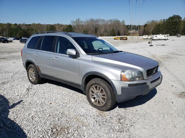 Photo 4 from auction – 2008 VOLVO XC90 3.2 with VIN YV4CM982481448952