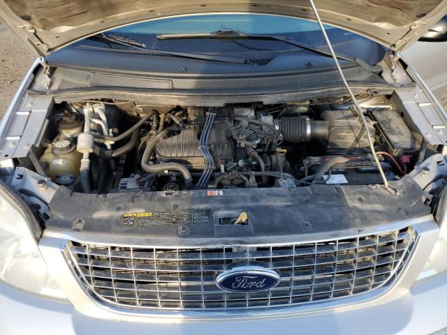 Photo 12 from auction – 2004 FORD FREESTAR S with VIN 2FMDA52254BB00122