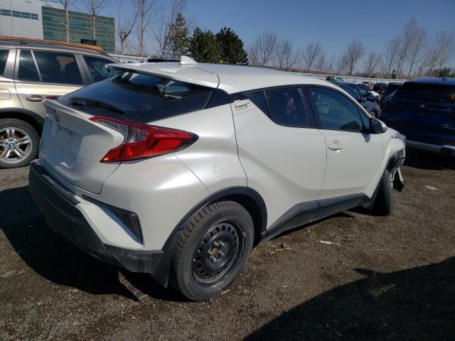 Photo 3 from auction – 2018 TOYOTA C-HR XLE with VIN NMTKHMBX2JR044016