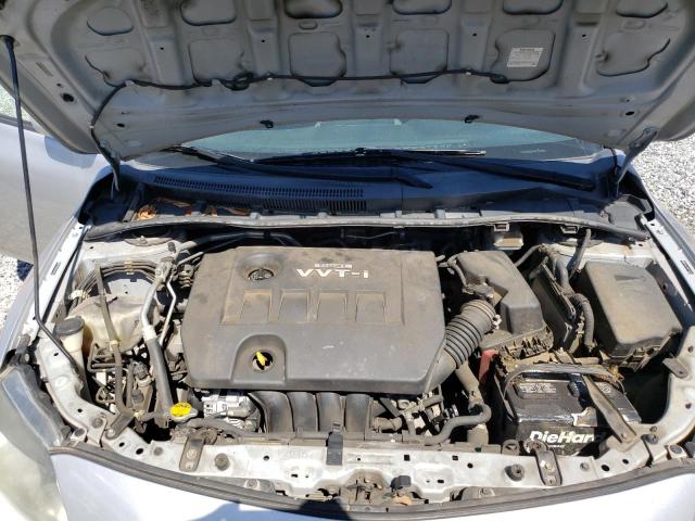 Photo 11 from auction – 2010 TOYOTA COROLLA BA with VIN 2T1BU4EE8AC461026