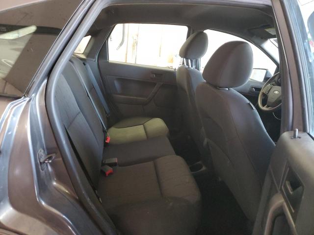 Photo 10 from auction – 2011 FORD FOCUS SE with VIN 1FAHP3FN1BW117319