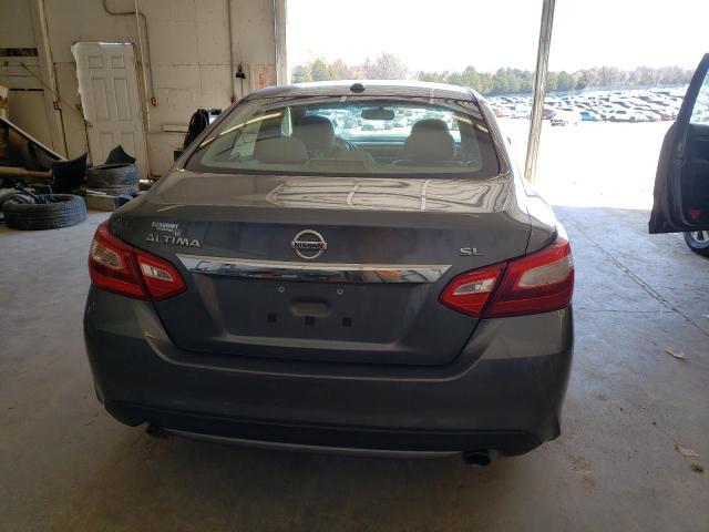 Photo 6 from auction – 2016 NISSAN ALTIMA 2.5 with VIN 1N4AL3AP8GC121446