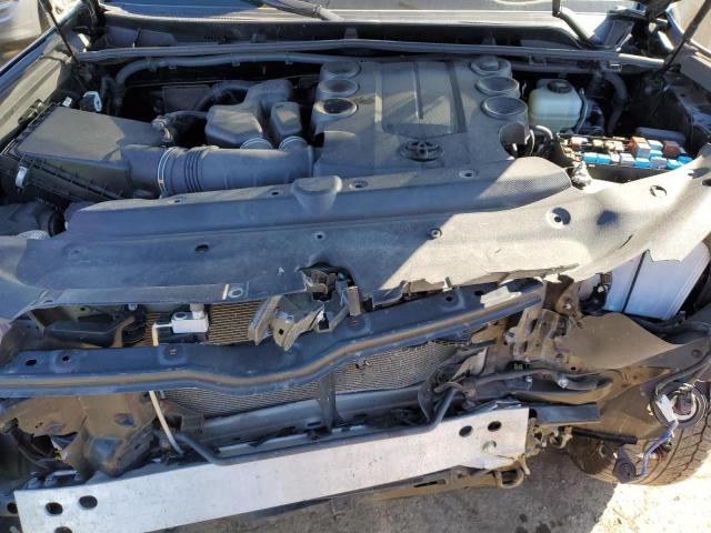 Photo 11 from auction – 2019 TOYOTA 4RUNNER SR with VIN JTEBU5JR3K5677486
