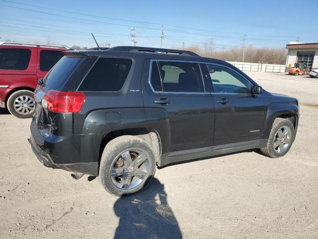 Photo 3 from auction – 2013 GMC TERRAIN SL with VIN 2GKFLTE3XD6179364