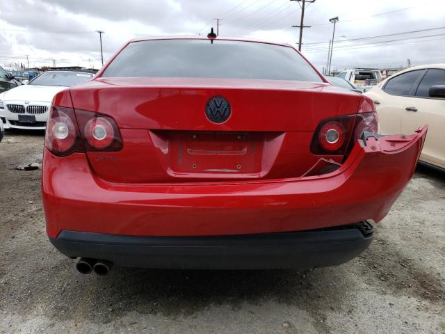 Photo 6 from auction – 2009 VOLKSWAGEN JETTA with VIN 3VWRZ71K49M168074