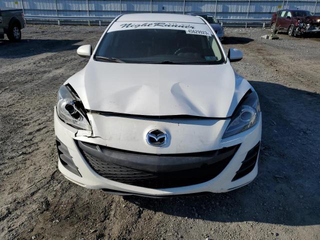 Photo 5 from auction – 2011 MAZDA 3 I with VIN JM1BL1VG7B1442153